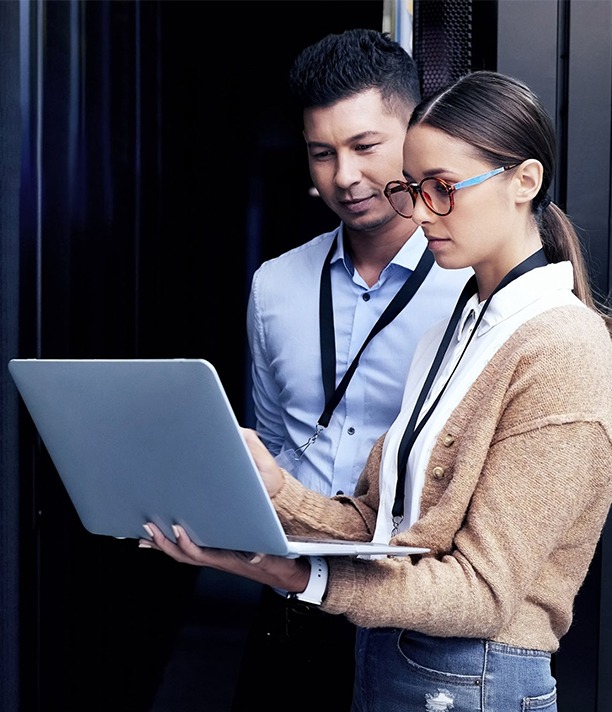 Skilled Worker Programs